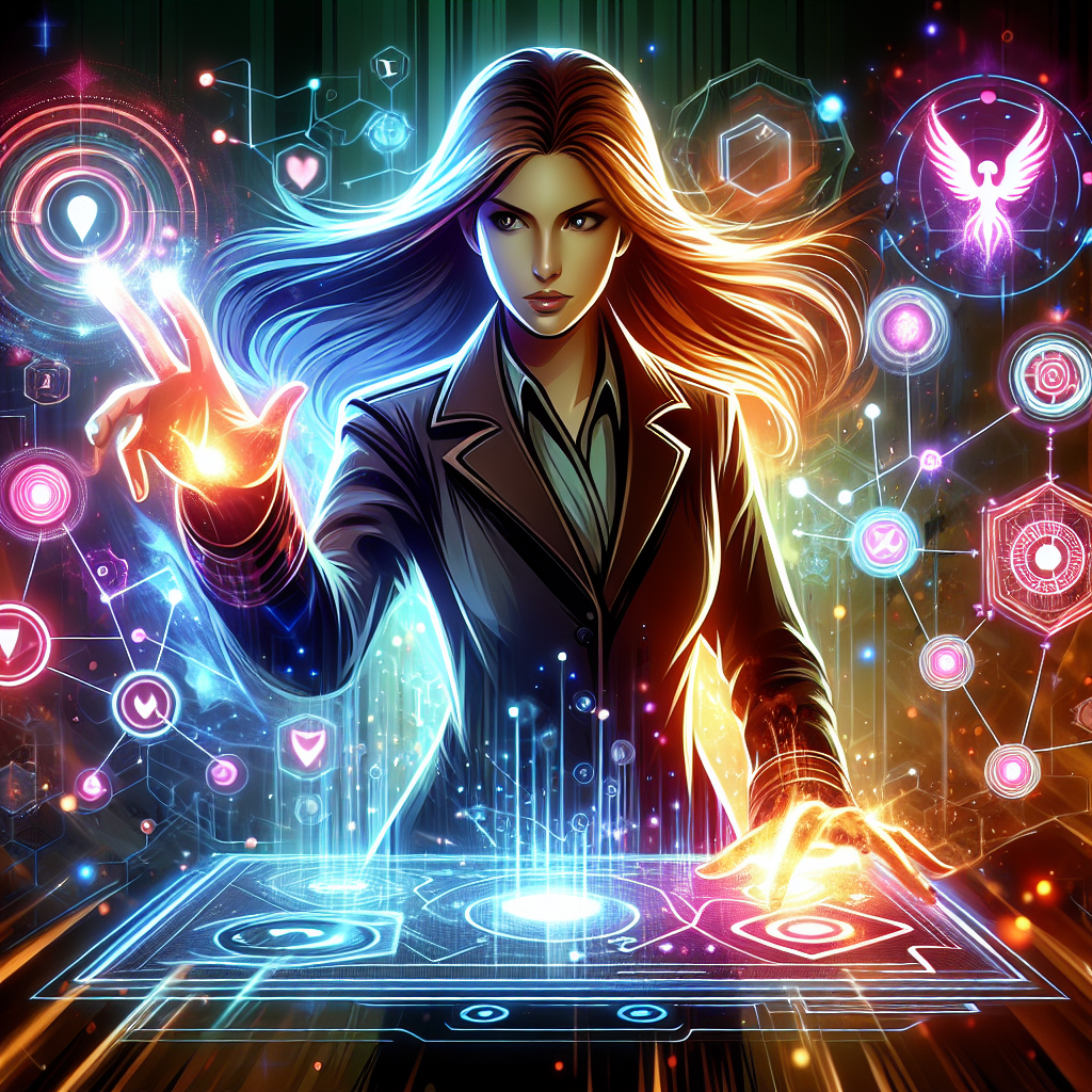Layla's Strategic Mastery in Mobile Legends