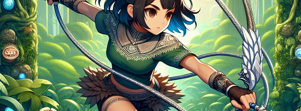 Mastering Fanny in Mobile Legends: Tips and Strategies for Dominance