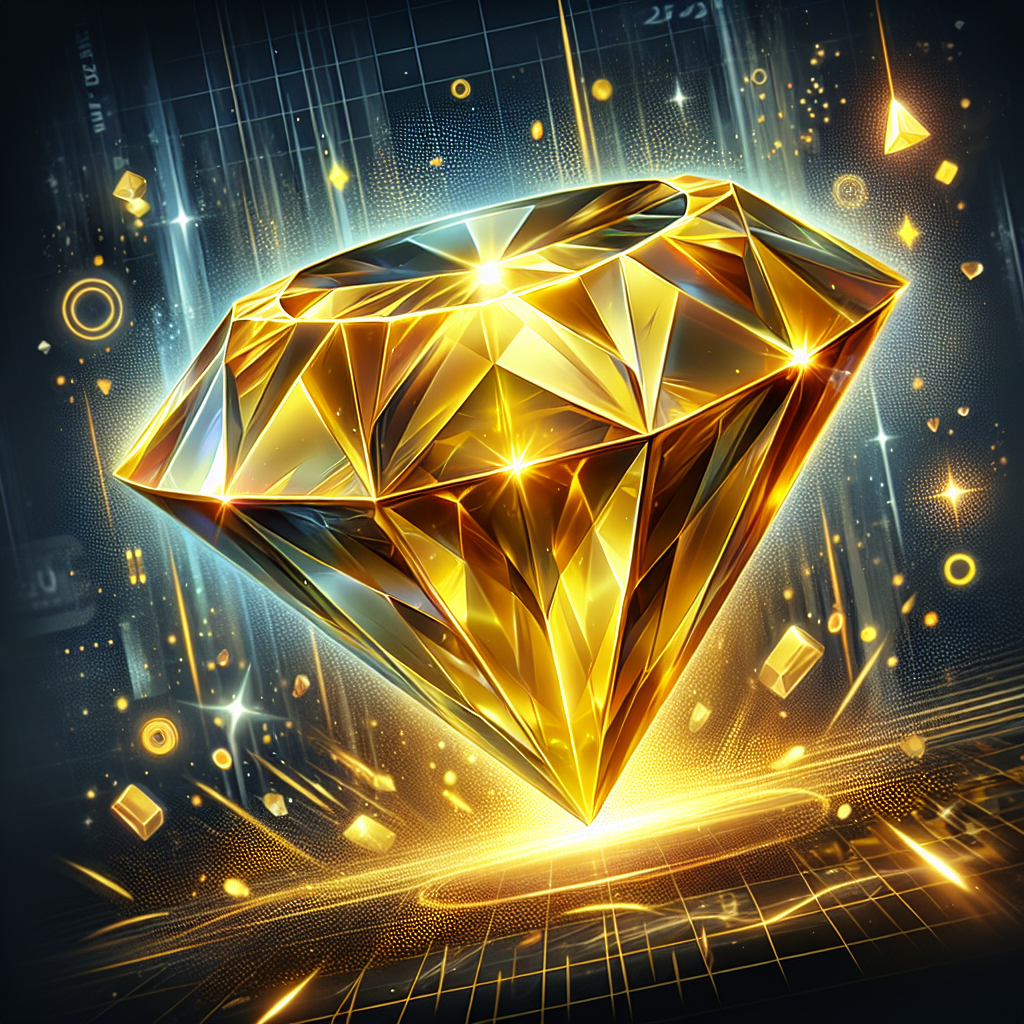 Kapan Rilis Diamond Kuning di Mobile Legend 2024?