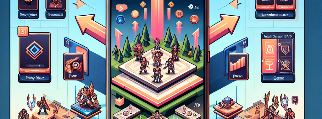 Top Tips to Elevate Your Mobile Legend PP Game