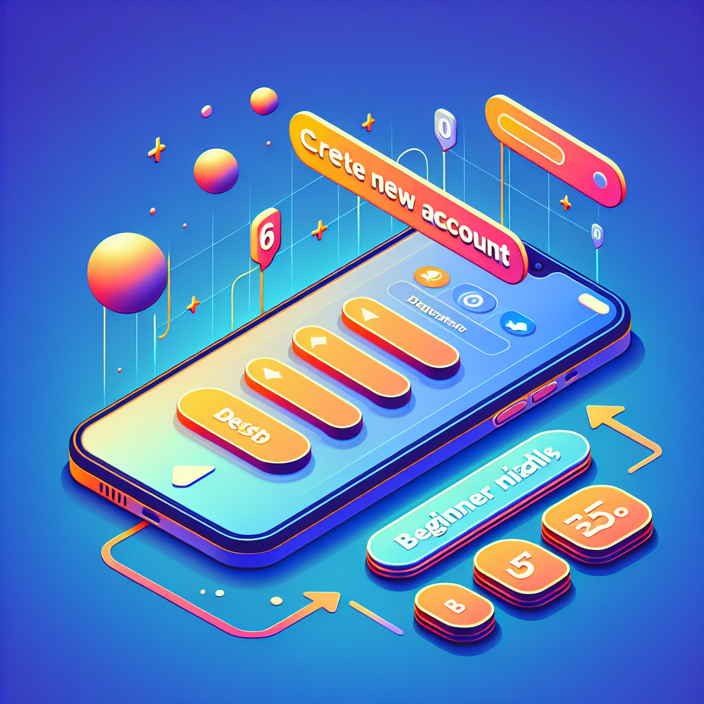 Cara Membuat Akun Baru di Mobile Legends untuk Pemula Panduan Lengkap