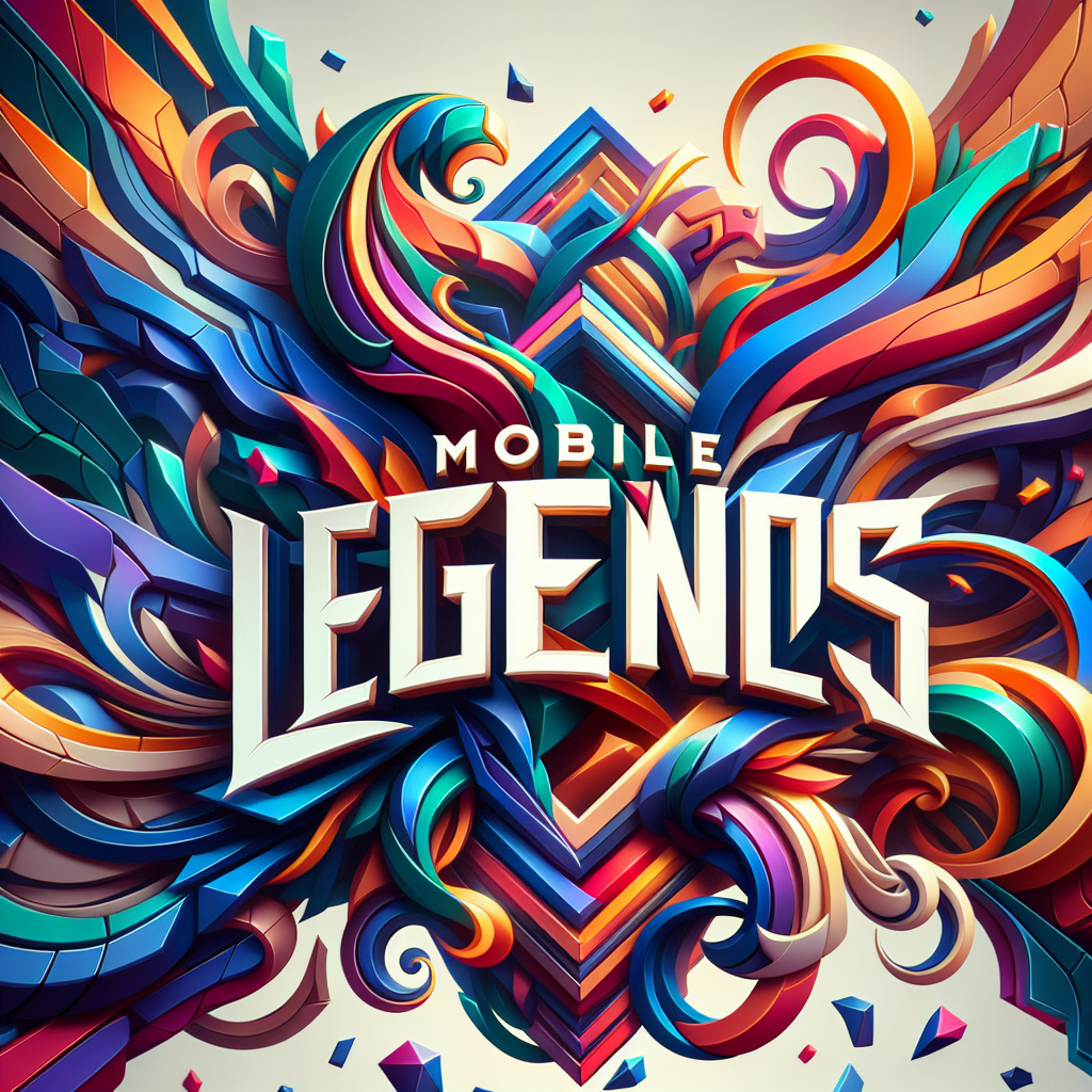 Exploring the Iconic Design of the Mobile Legends Logo