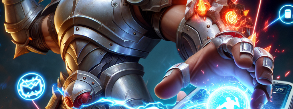 Mastering the Hero Tank Role in Mobile Legends: Tips and Strategies