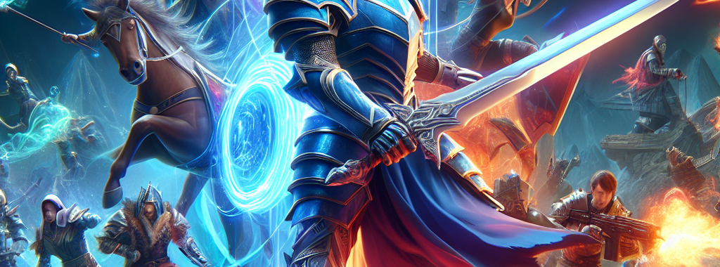 MSC Mobile Legends: A New Era of Esports Unleashed