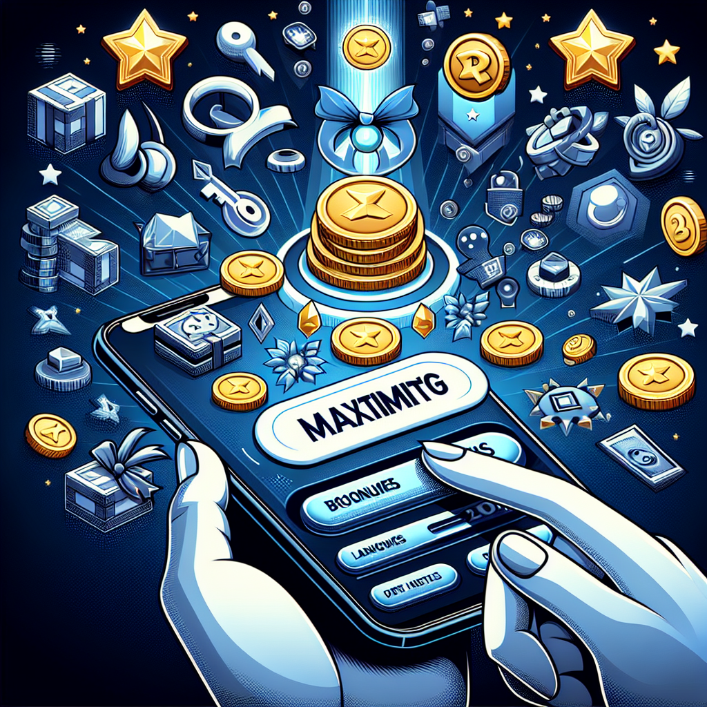 Tips for Maximizing Your Top-Up Bonuses in Mobile Legends