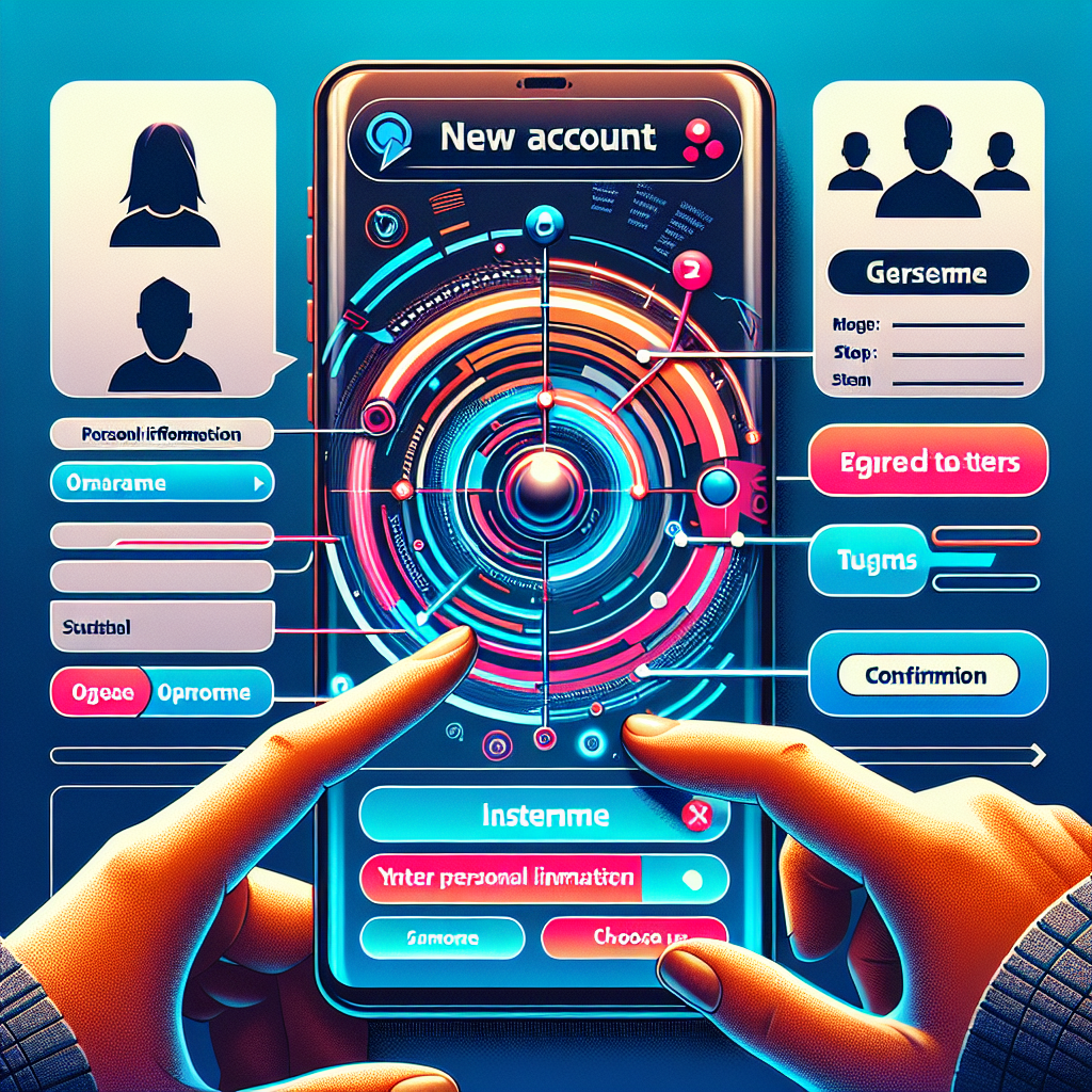Panduan Praktis Membuat Akun Baru di Mobile Legend yang Mudah dan Cepat