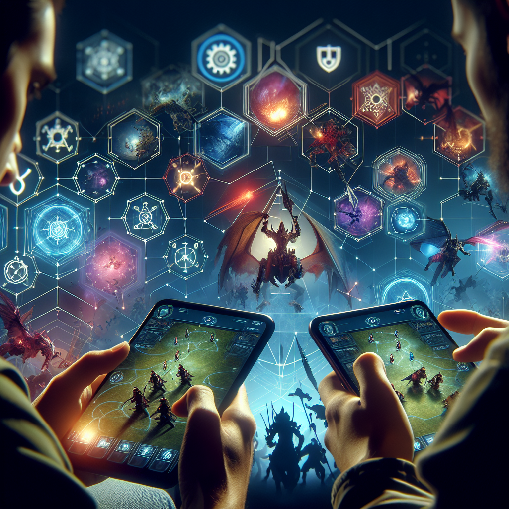 Mastering the Art of Strategic Play in Mobile Legends: Bang Bang