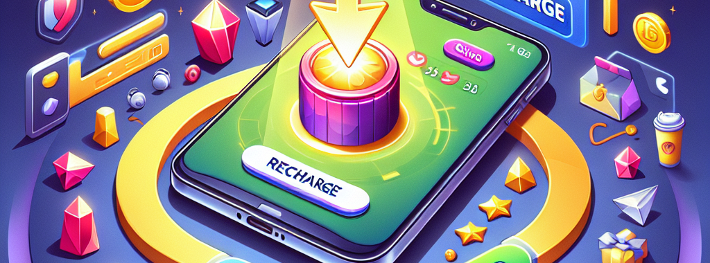 Panduan Lengkap Cara Top Up Mobile Legend untuk Pemula