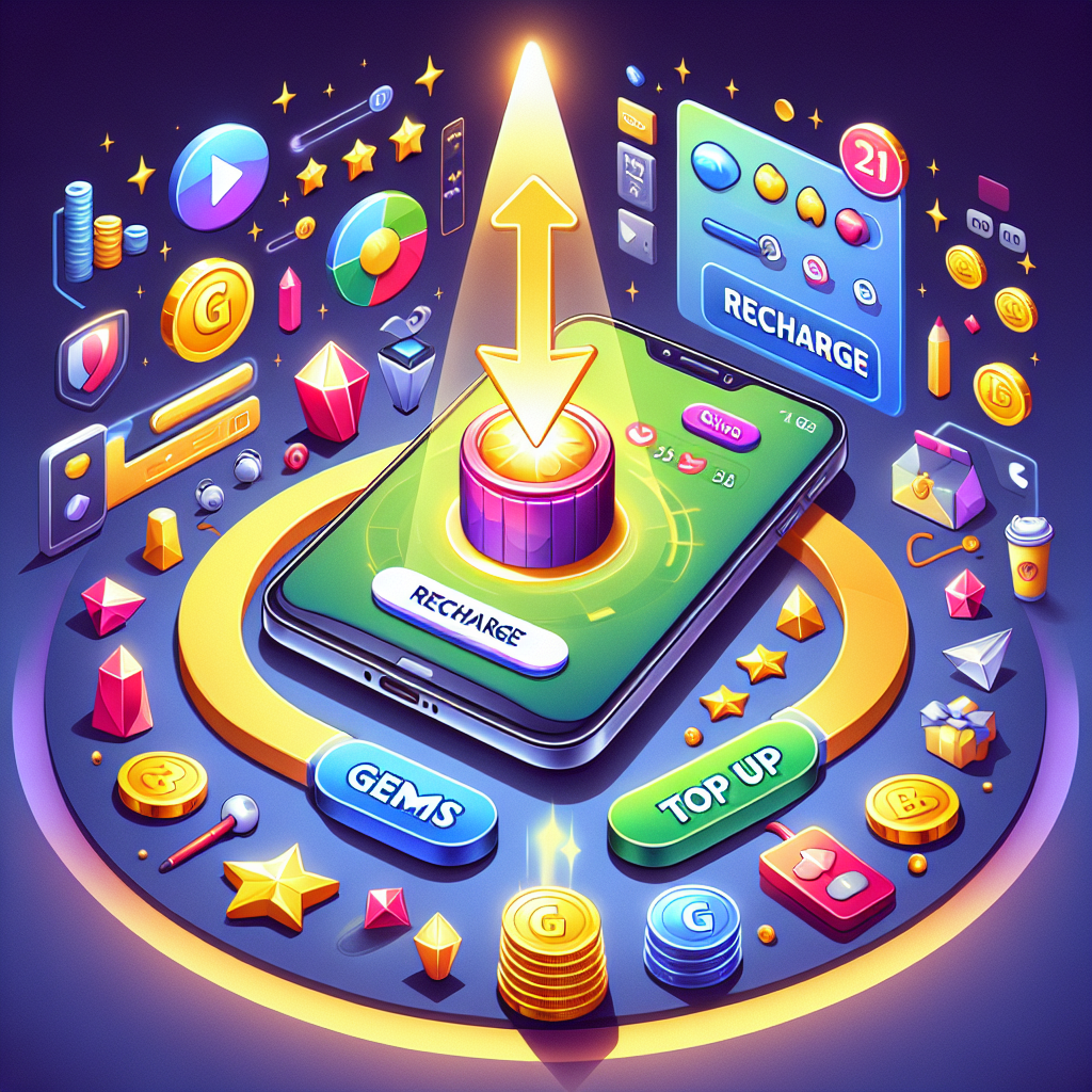 Panduan Lengkap Cara Top Up Mobile Legend untuk Pemula