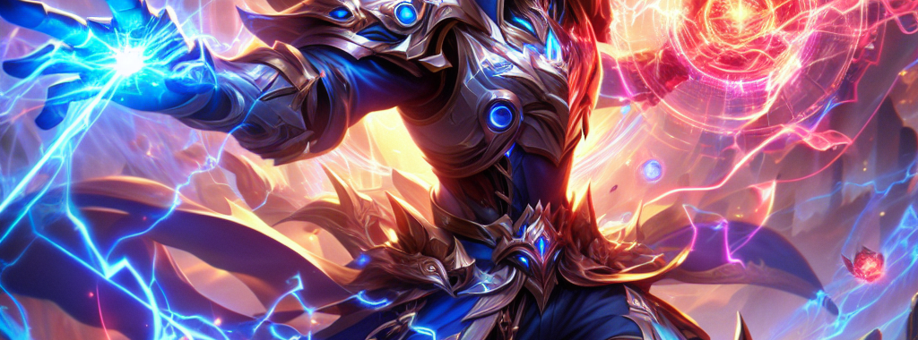Unleashing the Power: Mastering Hero MM in Mobile Legends