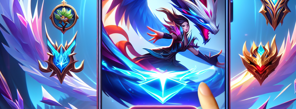 Creative Nicknames to Stand Out in Mobile Legends
