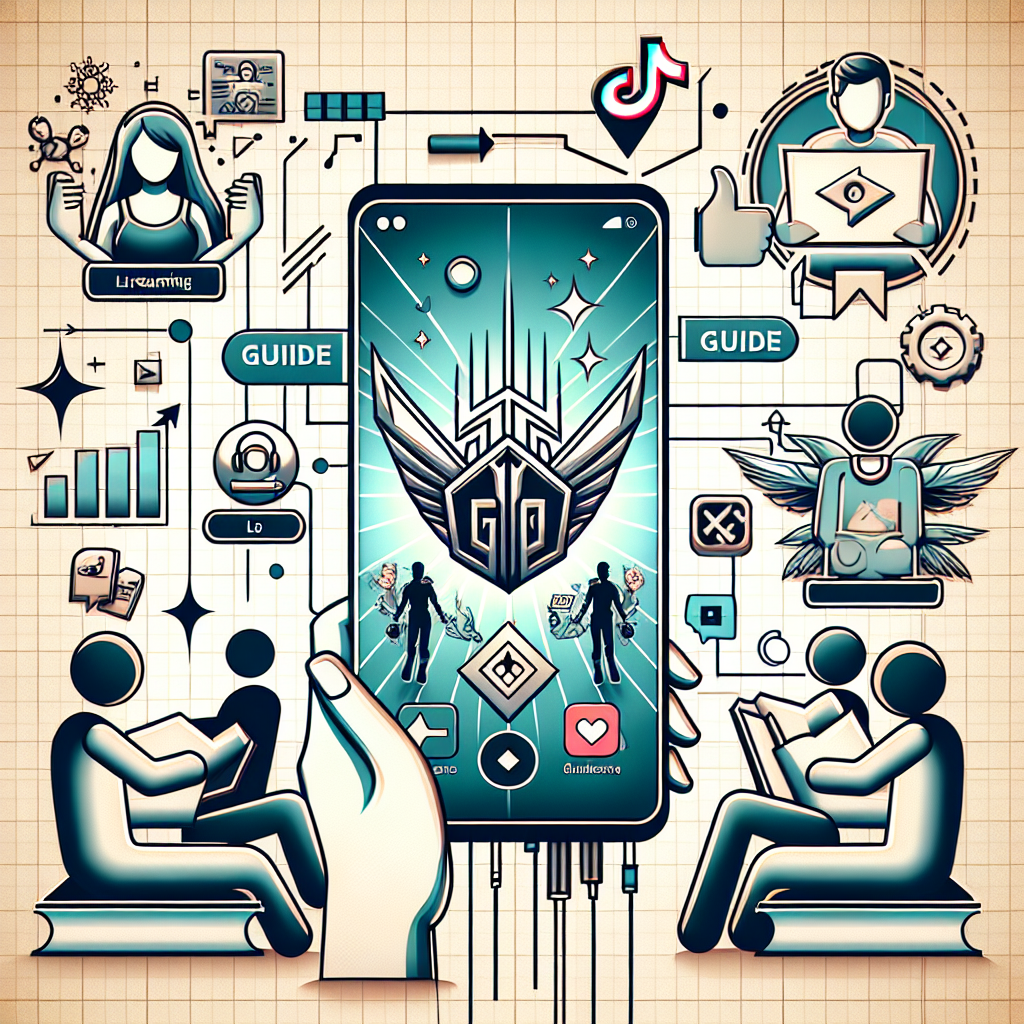 Panduan Lengkap Live Mobile Legends di TikTok untuk Pemula