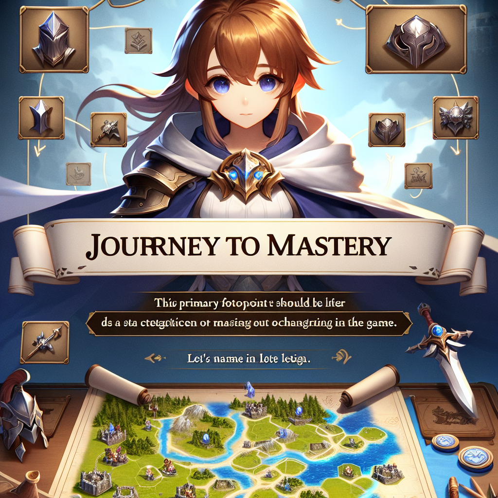 Cici's Journey to Mastery in Mobile Legends