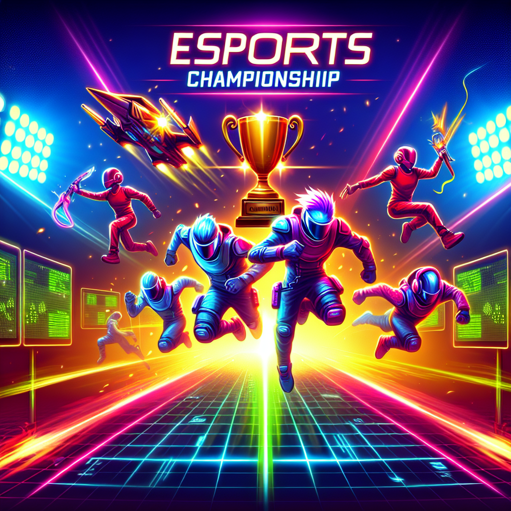 Mobile Legends Championship: Teams to Watch in the Upcoming Season