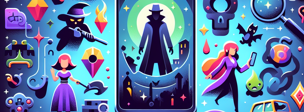 Profil Mobile Legend: Menggali Rahasia Dibalik Karakter Populer