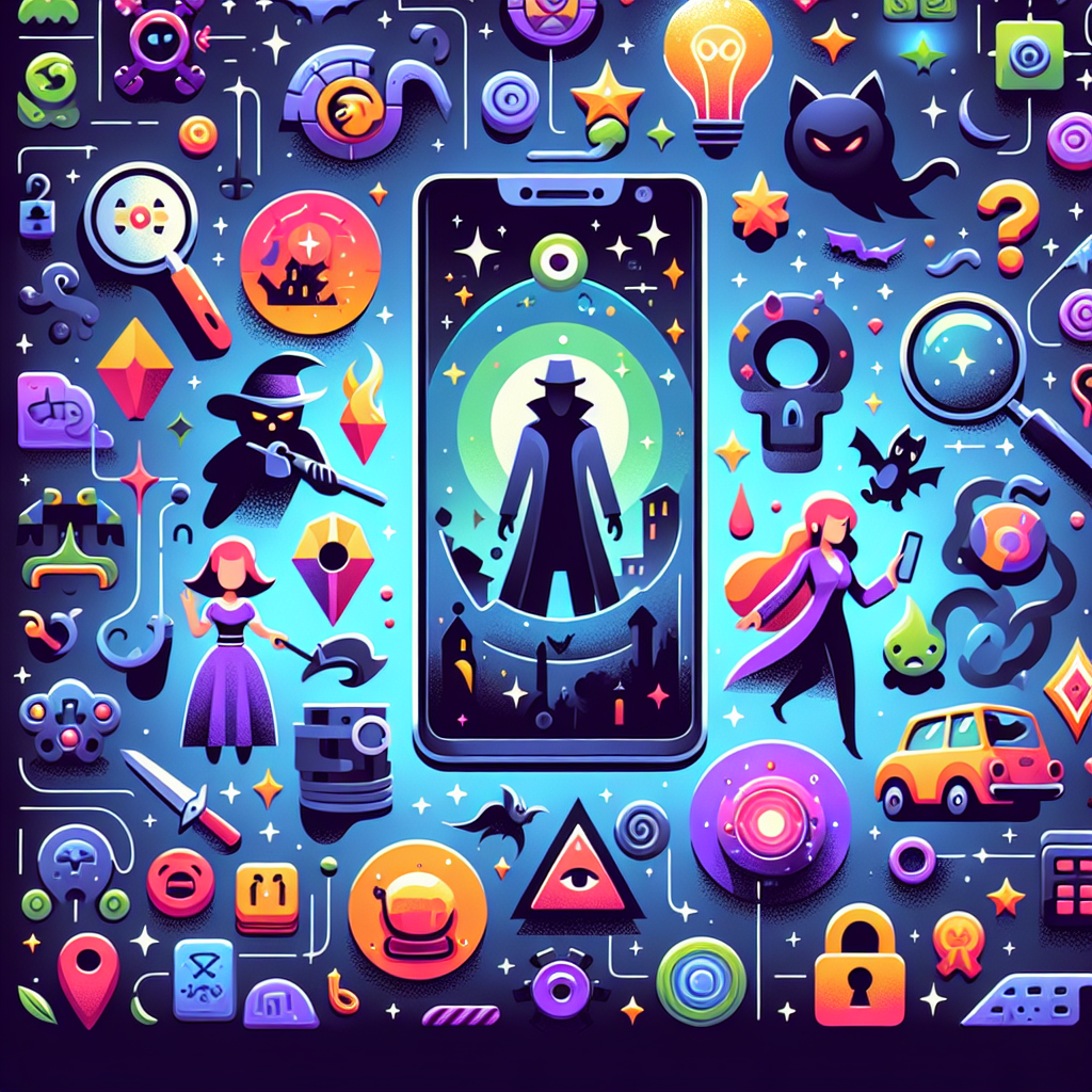 Profil Mobile Legend: Menggali Rahasia Dibalik Karakter Populer