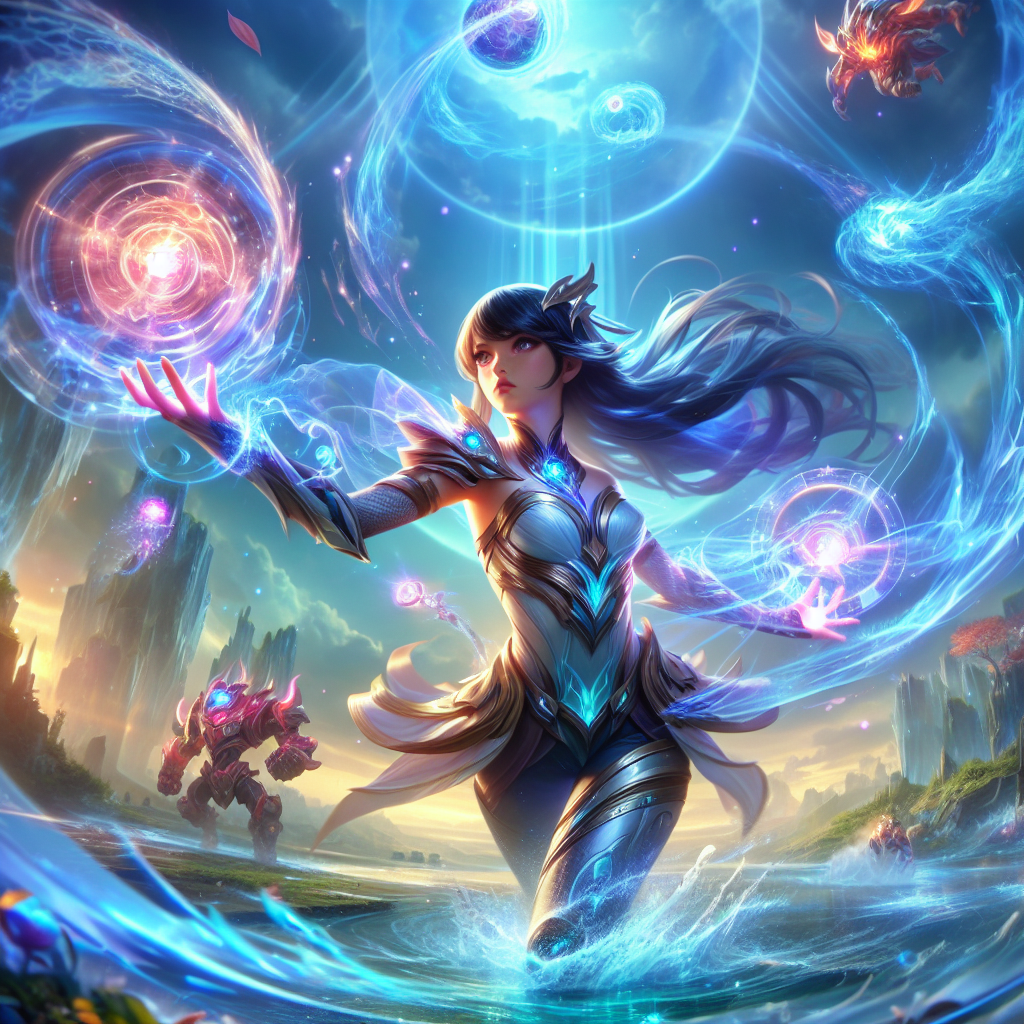 Mastering Kadita: Tips and Tricks for Dominating the Battlefield