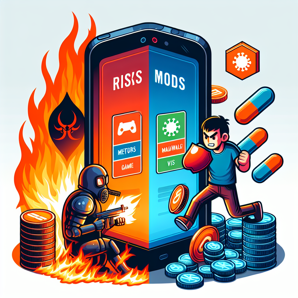 Exploring the Risks and Rewards of Mobile Legend Mods