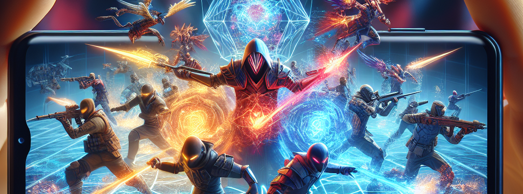 Top Strategies and Tips from the Top Mobile Legends Players