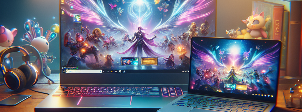 Cara Mudah Download Mobile Legends di Laptop dan PC.