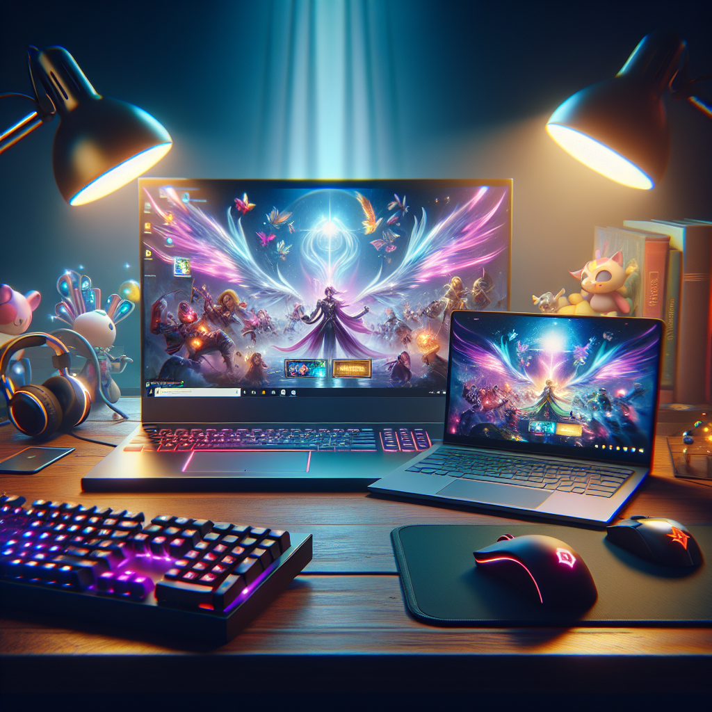 Cara Mudah Download Mobile Legends di Laptop dan PC.