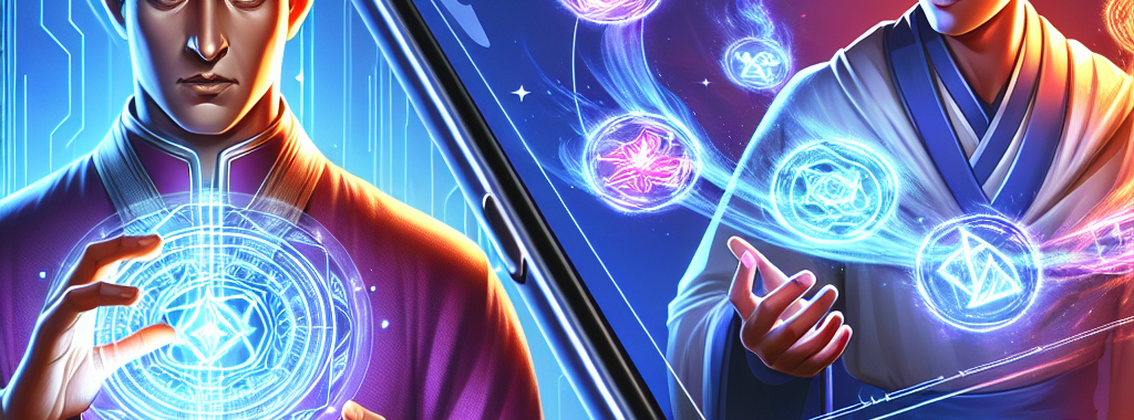 Mastering Mage Heroes in Mobile Legends: Tips and Tricks