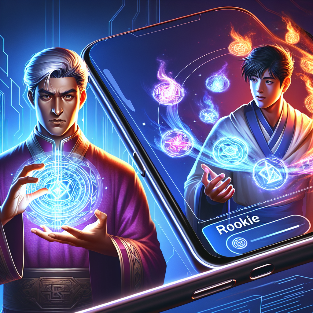 Mastering Mage Heroes in Mobile Legends: Tips and Tricks