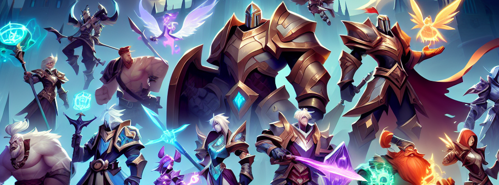 Mobile Legends: The Ultimate Guide to Mastering New Heroes