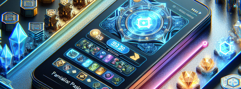 Exclusive In-Game Bonuses Unveiled: Topping Up Mobile Legends through Codashop
