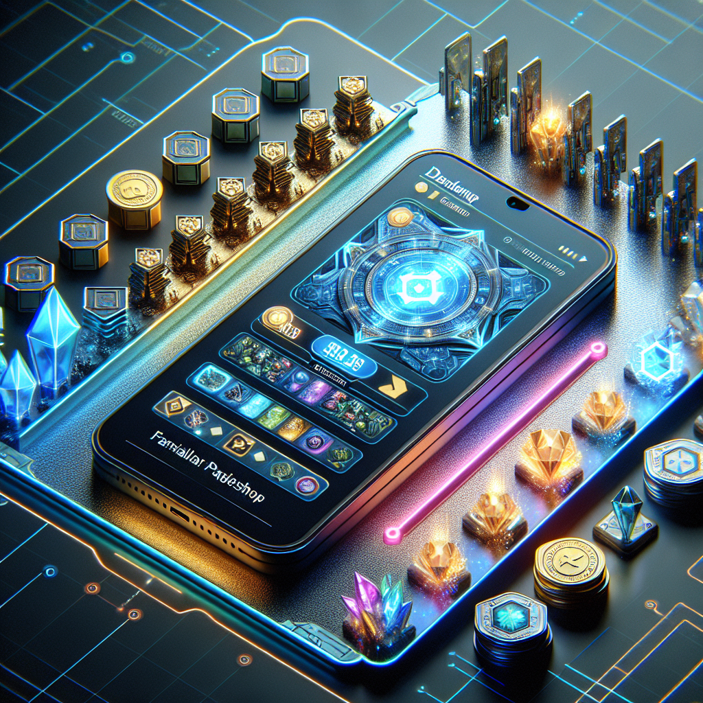 Exclusive In-Game Bonuses Unveiled: Topping Up Mobile Legends through Codashop