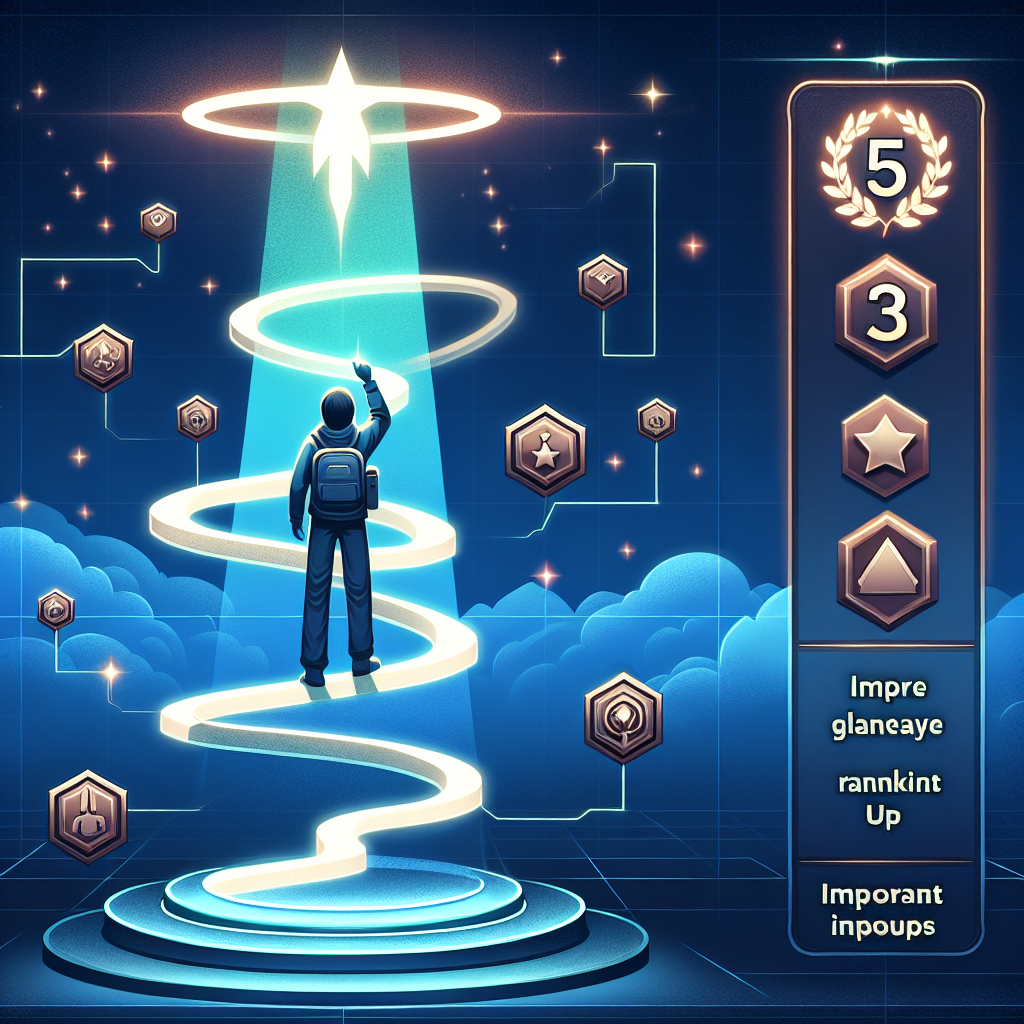 Mastering Mobile Legends: Essential Tips to Climb the Rank Ladder