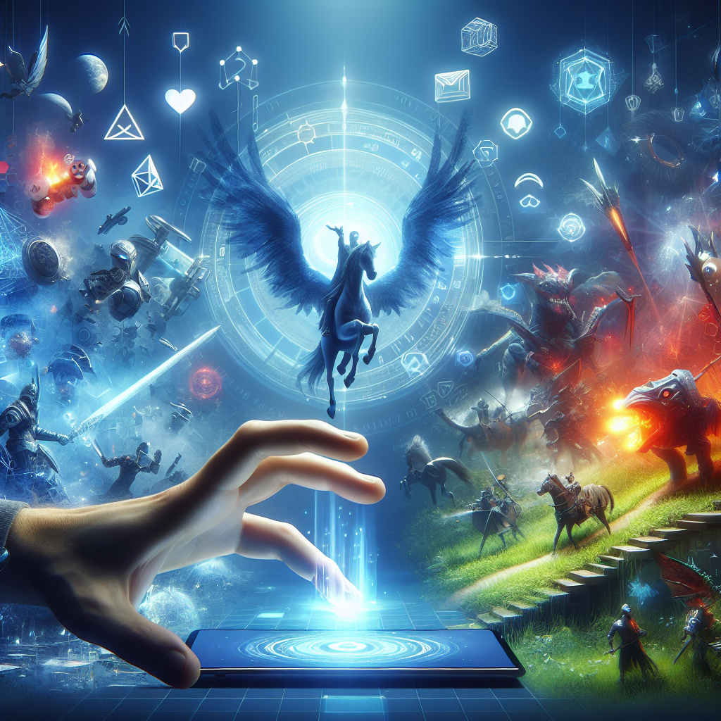 Mobile Legend HD Wallpapers for Ultimate Gaming Experience