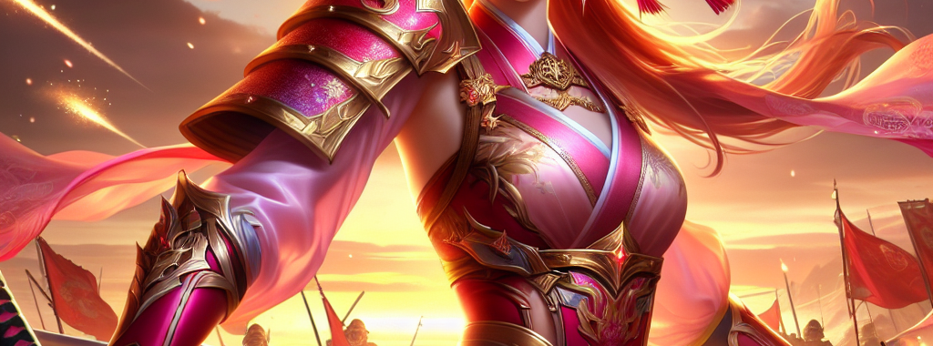 Hanabi's Rise: Unraveling the Secrets Behind Her Dominance in Mobile Legends