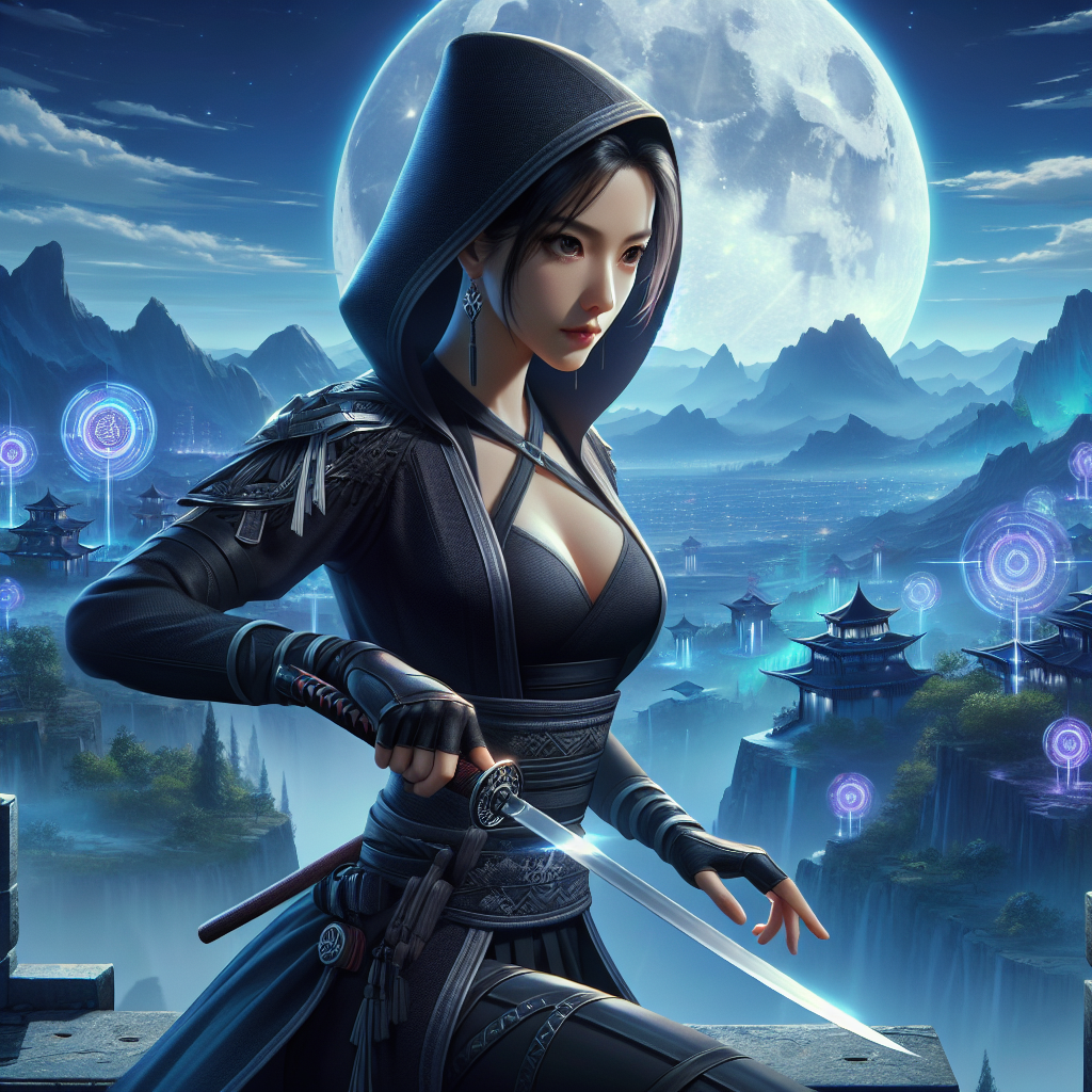 Ling's Impact on Mobile Legends: Mastering the Assassin's Role