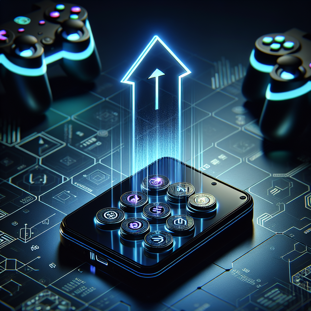 Guide to Efficient Mobile Legend Top Up for Gamers
