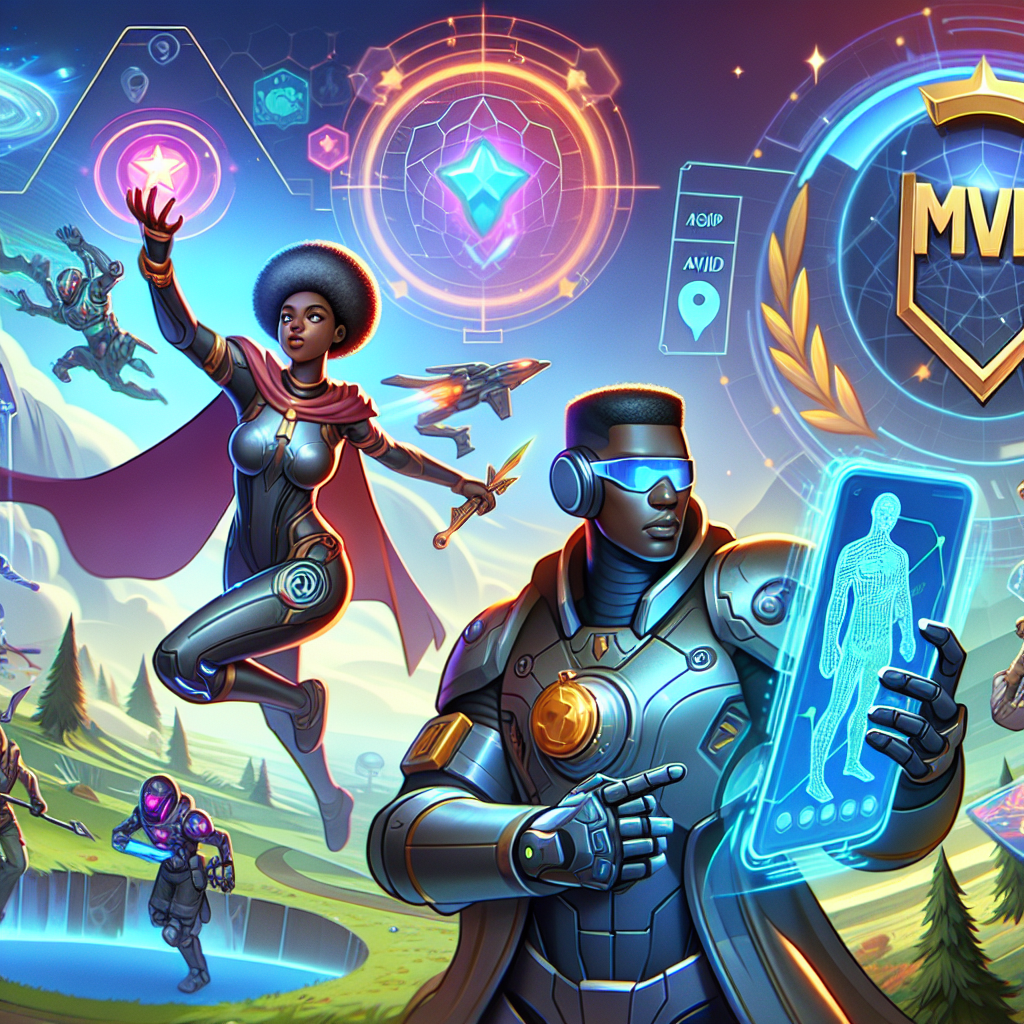 MVP Tactics and Strategies for Dominating Mobile Legends