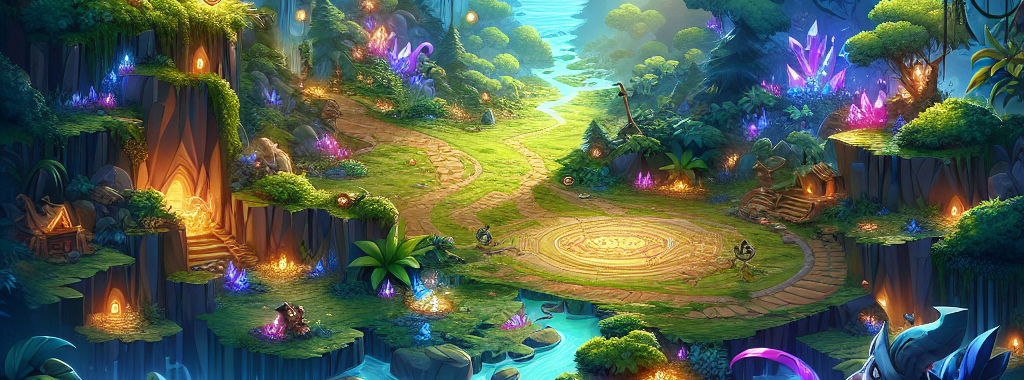 Exploring the Latest Updates in Mobile Legends: Adventure