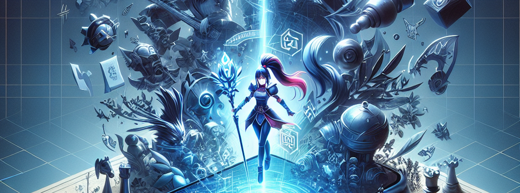 Ruby's Impact in Mobile Legends: A Strategic Analysis