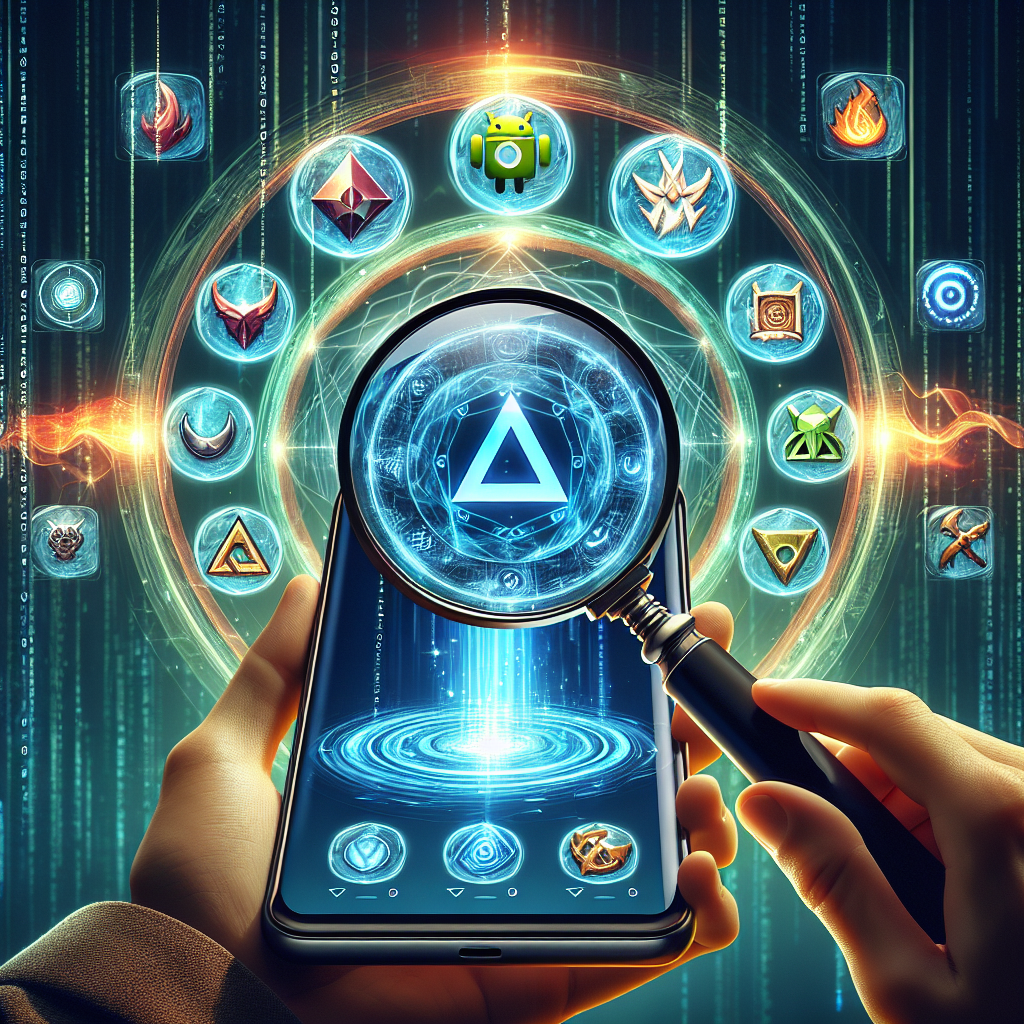 Exploring the Best APK Sources for Mobile Legends