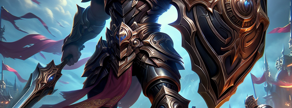 Franco: The Unstoppable Force in Mobile Legends' Battlefield
