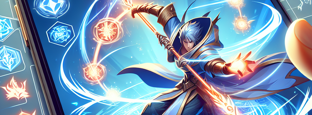 Mastering Spells in Mobile Legends: A Guide to Dominating the Arena