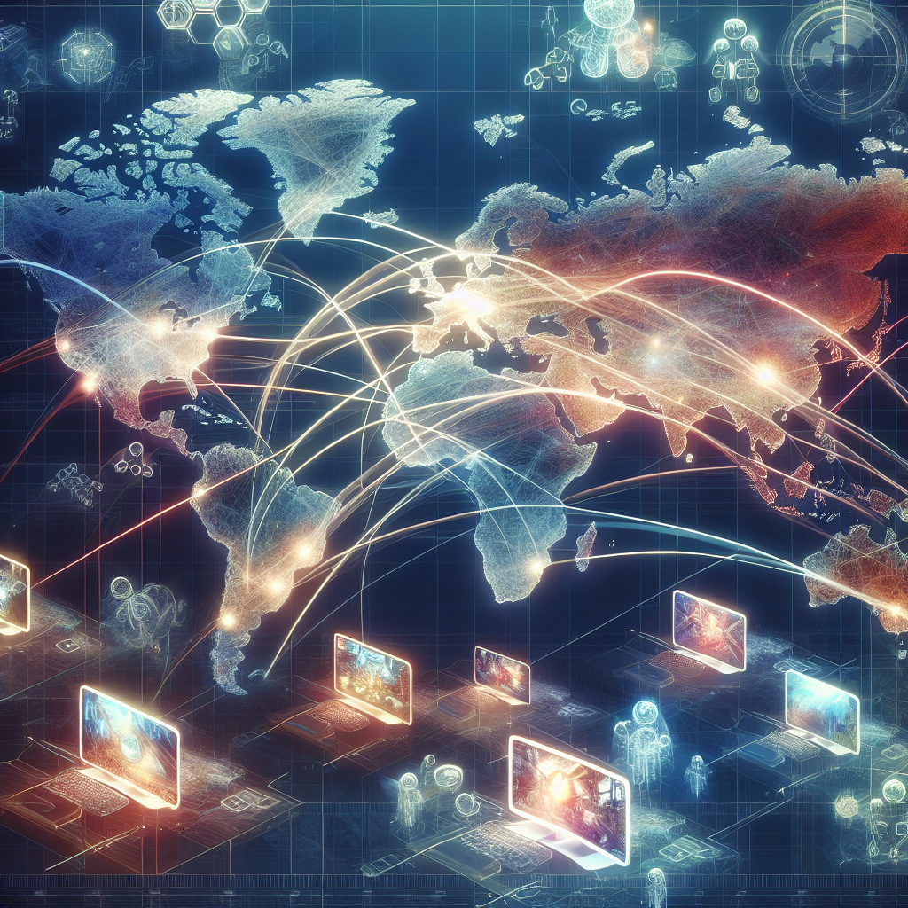 Exploring the Impact of Mobile Legends on Global Gaming Culture