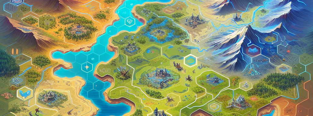 Exploring the New HD Map in Mobile Legends: A Game-Changer for Players