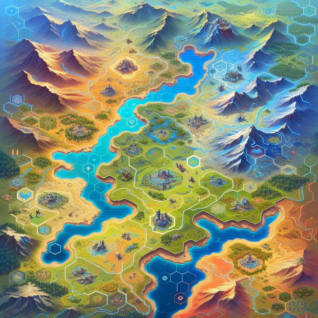 Exploring the New HD Map in Mobile Legends: A Game-Changer for Players