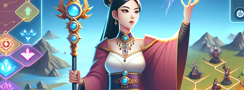 Miya's Dominance in Mobile Legends: An In-depth Analysis
