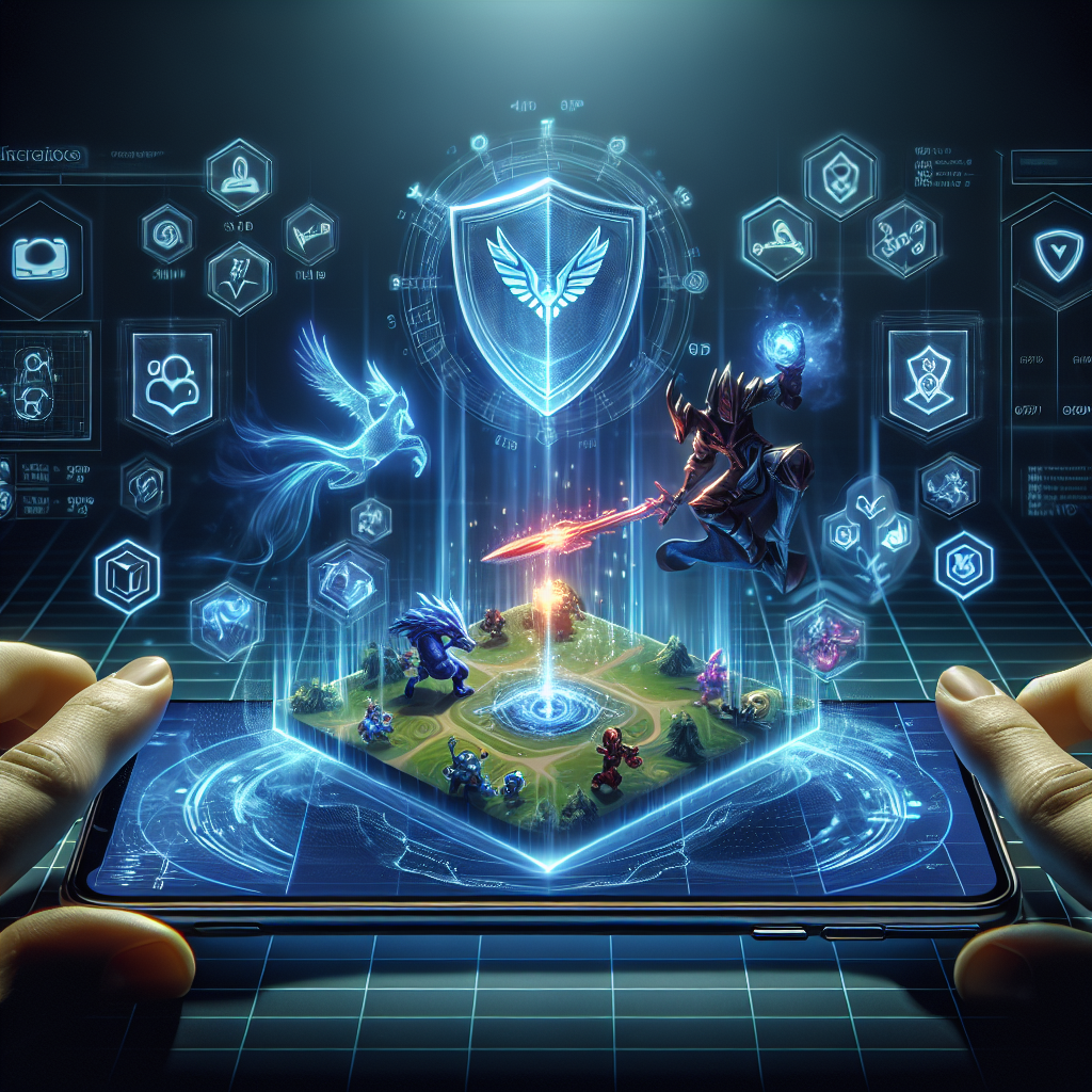 Bokep Mobile Legend: Understanding the Misuse of Gaming Platforms