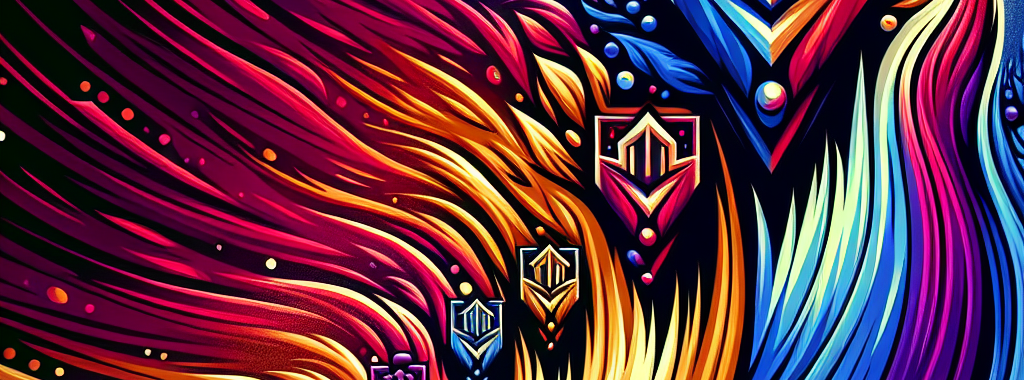 Exploring the Evolution of Mobile Legends Logo PNG Files