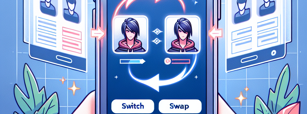 Cara Mengganti Akun Mobile Legend dengan Mudah dan Cepat