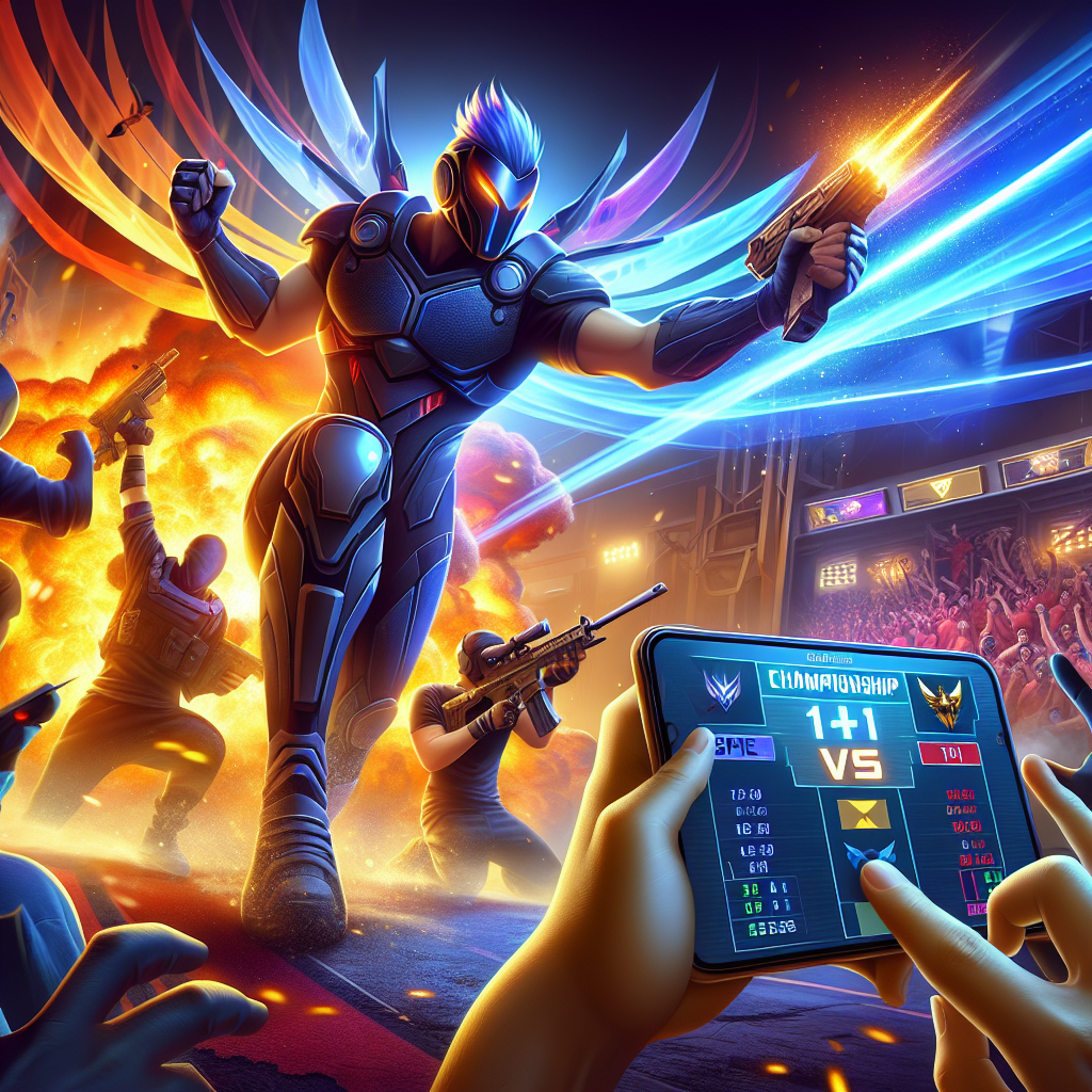 Kejuaraan Mobile Legends: Momen Epik yang Mengejutkan Dunia Esports