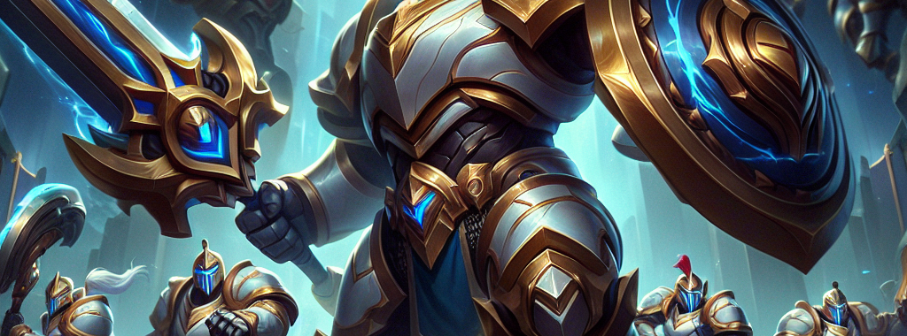 Mastering Tank Roles in Mobile Legends for Dominating the Arena